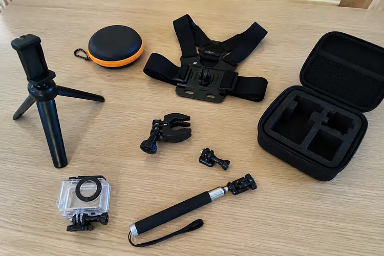 Accessoires en Uitbreidingen