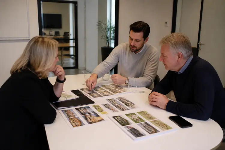 Doelgroepen & Woningprofielen
