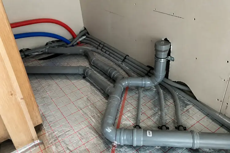 Installatie en Techniek