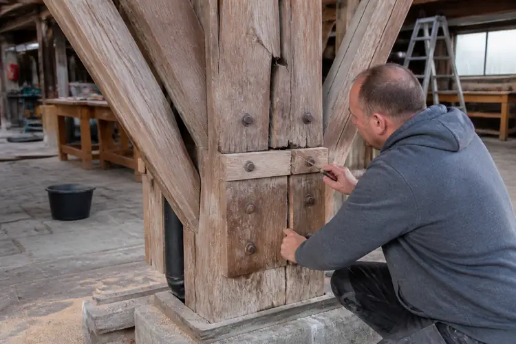 Onderhoud, Storingen en Reparatie
