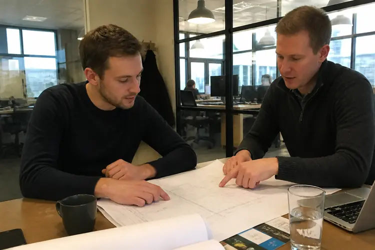 Regelgeving en Vergunningen