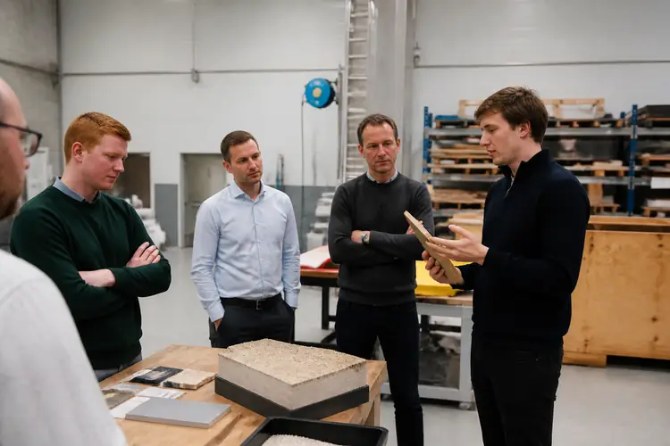 Technische Specificaties en Wetenschap