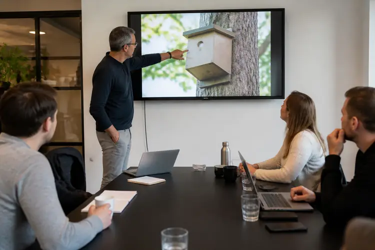 Toekomst en Innovatie